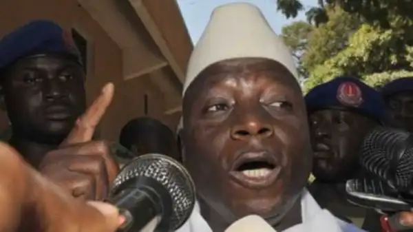 Checkout The 9 Longest Serving African Presidents & The Countries They Ruled
